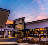 The Remington Orange - Grafton Accommodation