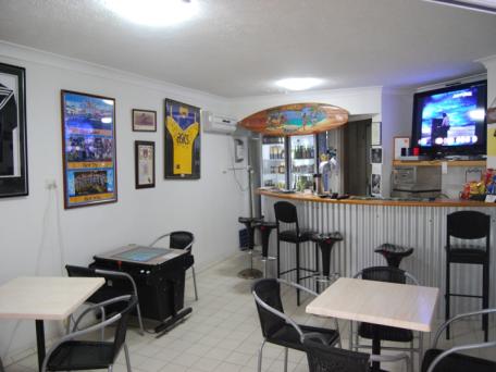 Bay Of Palms Resort - Grafton Accommodation 2