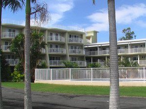 Cabarita Lake Apartments - Grafton Accommodation 0
