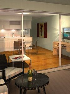 Cabarita Lake Apartments - Grafton Accommodation 1