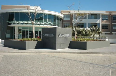 Chancellor Executive Apts-Varsity Lakes - Grafton Accommodation 0