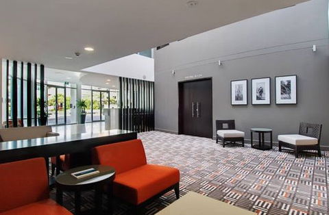 Chancellor Executive Apts-Varsity Lakes - Grafton Accommodation 1