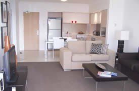 Chancellor Executive Apts-Varsity Lakes - Grafton Accommodation 4