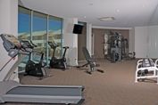 Chancellor Executive Apts-Varsity Lakes - Grafton Accommodation 5