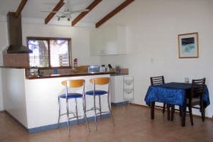 Hillcrest Mountain View Retreat - Grafton Accommodation 9