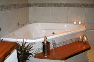 Hillcrest Mountain View Retreat - Grafton Accommodation 10