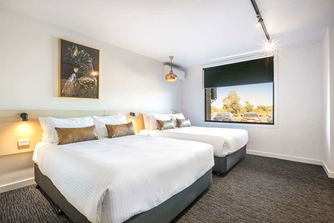 Cheeky Squire Hotel By Nightcap - Grafton Accommodation 1