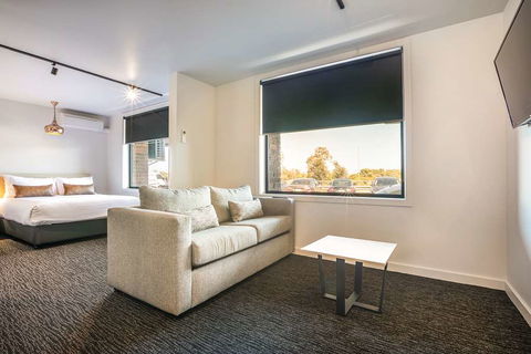 Cheeky Squire Hotel By Nightcap - Grafton Accommodation 2