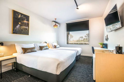Cheeky Squire Hotel By Nightcap - Grafton Accommodation 4