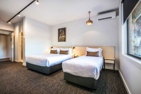 Cheeky Squire Hotel By Nightcap - Grafton Accommodation 5