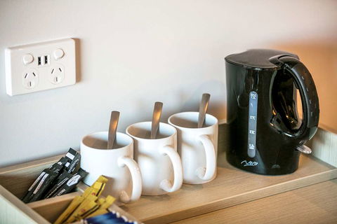 Cheeky Squire Hotel By Nightcap - Grafton Accommodation 13