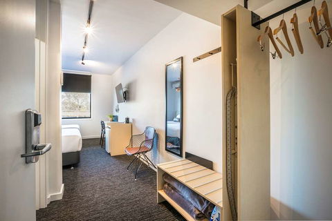 Cheeky Squire Hotel By Nightcap - Grafton Accommodation 15