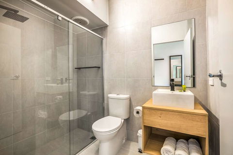 Cheeky Squire Hotel By Nightcap - Grafton Accommodation 16