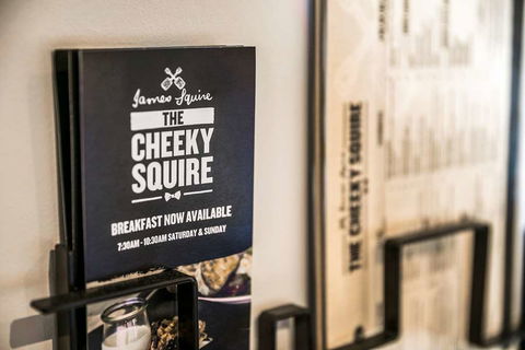 Cheeky Squire Hotel By Nightcap - Grafton Accommodation 17