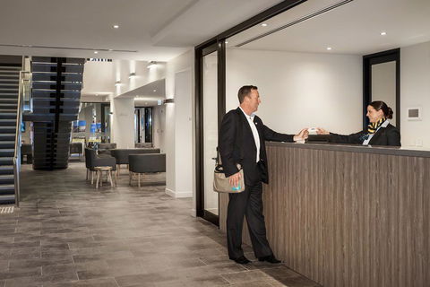 Quest Frankston On The Bay - Grafton Accommodation 2