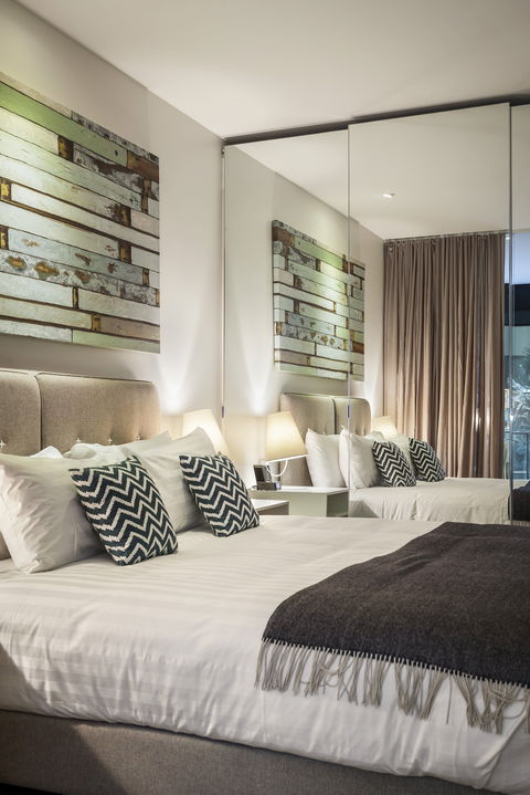 Quest Frankston On The Bay - Grafton Accommodation 9