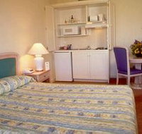 The Crescent On Bayswater - Grafton Accommodation