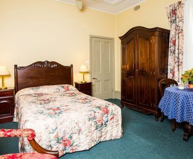 Avonmore On The Park - Grafton Accommodation 3