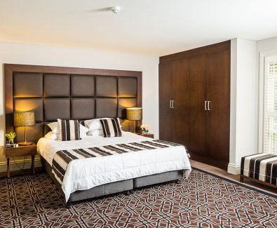 Avonmore On The Park - Grafton Accommodation 5