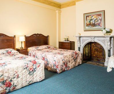 Avonmore On The Park - Grafton Accommodation 8