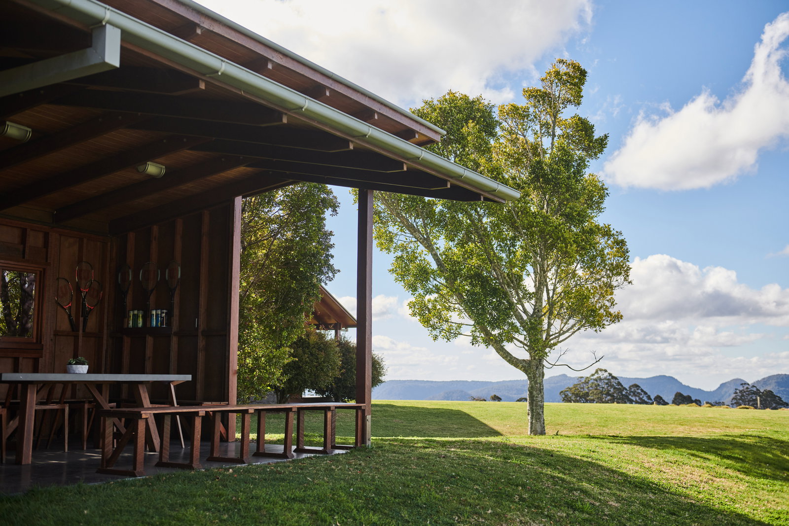 Goomeribong QLD Grafton Accommodation