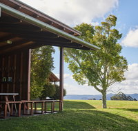 Spicers Peak Lodge - Grafton Accommodation