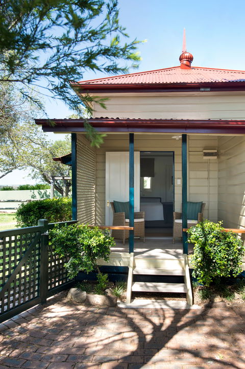 Spicers Hidden Vale - Grafton Accommodation 0