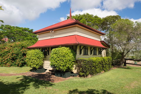 Spicers Hidden Vale - Grafton Accommodation 1