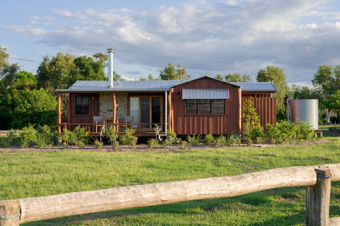 Spicers Hidden Vale - Grafton Accommodation 2
