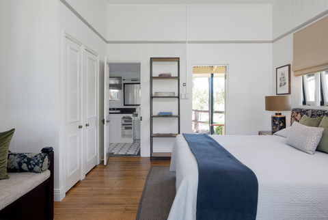 Spicers Hidden Vale - Grafton Accommodation 6