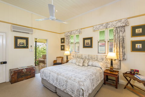 Spicers Hidden Vale - Grafton Accommodation 8