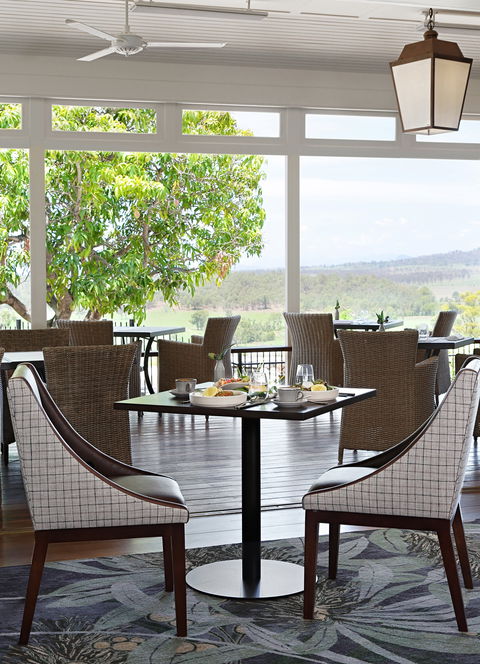 Spicers Hidden Vale - Grafton Accommodation 10