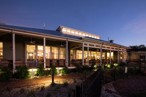 Spicers Hidden Vale - Grafton Accommodation 11