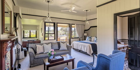 Spicers Hidden Vale - Grafton Accommodation 12
