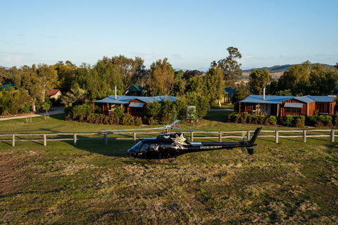 Spicers Hidden Vale - Grafton Accommodation 15