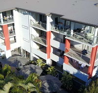 Essence Apartments Chermside - Grafton Accommodation