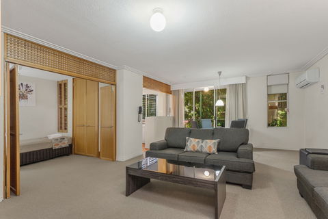 The Airport International Motel - Grafton Accommodation 8