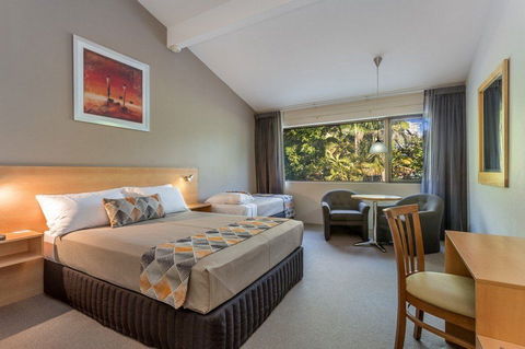The Airport International Motel - Grafton Accommodation 9