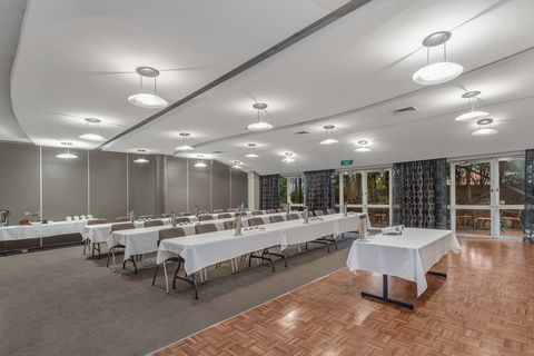 The Airport International Motel - Grafton Accommodation 14