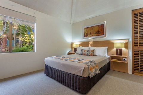 The Airport International Motel - Grafton Accommodation 16