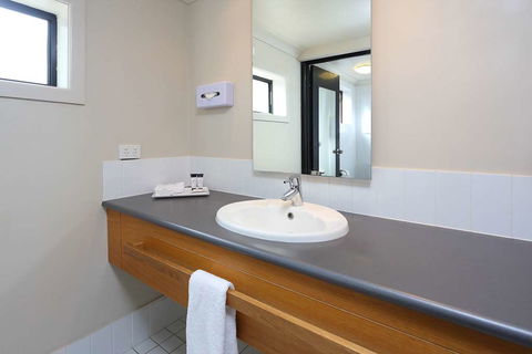 Brisbane International - Virginia - Grafton Accommodation 3