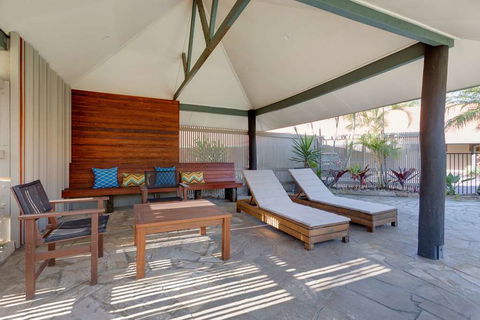 Brisbane International - Virginia - Grafton Accommodation 6