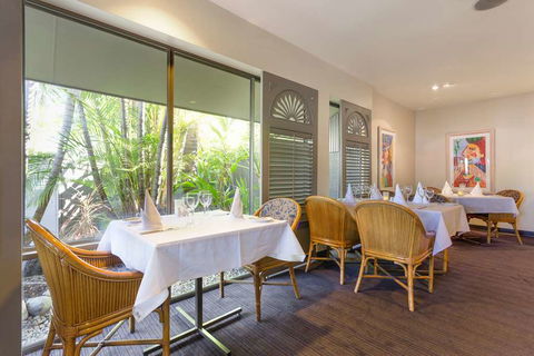 Brisbane International - Virginia - Grafton Accommodation 9