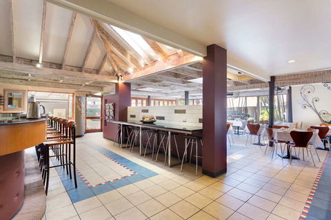 Brisbane International - Virginia - Grafton Accommodation 10