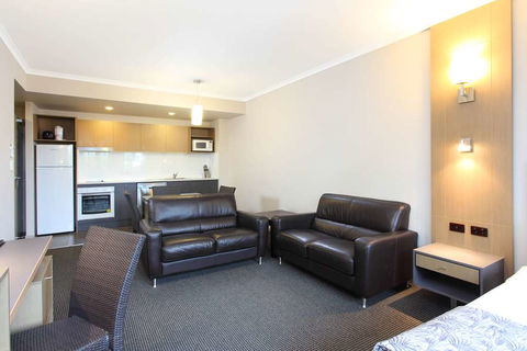 Brisbane International - Virginia - Grafton Accommodation 11