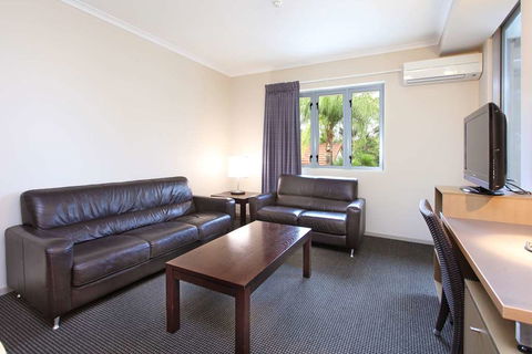 Brisbane International - Virginia - Grafton Accommodation 14