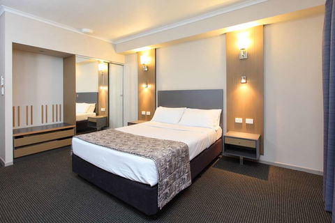 Brisbane International - Virginia - Grafton Accommodation 15