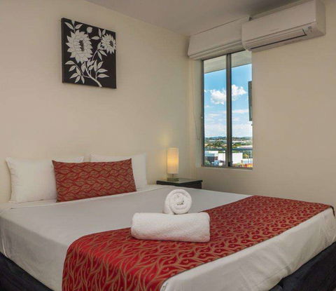 The Chermside Apartments - Grafton Accommodation 4