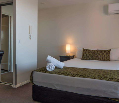 The Chermside Apartments - Grafton Accommodation 7
