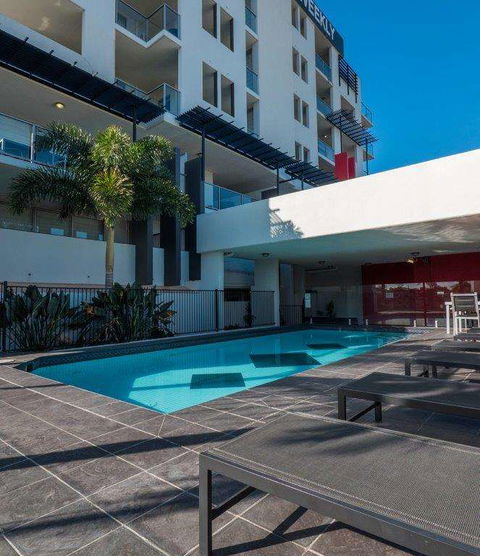 The Chermside Apartments - Grafton Accommodation 9